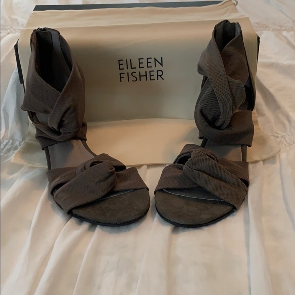 Eileen Fisher Sandals